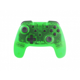 Manette sans fil Core Green pour Nintendo Switch