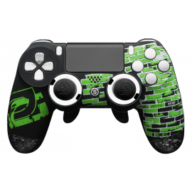 Manette SCUF PS4 Infinity - NEW OPTIC