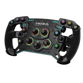 MOZA RACING GS - Volant Simracing F1