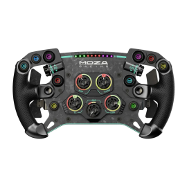MOZA GS V2P