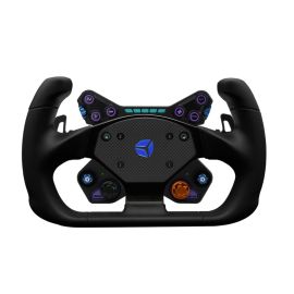 Cube Controls GT Pro V2 Rubber - Volant SimRacing