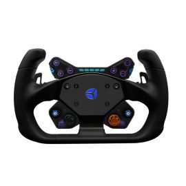 Cube Controls GT Pro V2 Rubber - Volant SimRacing