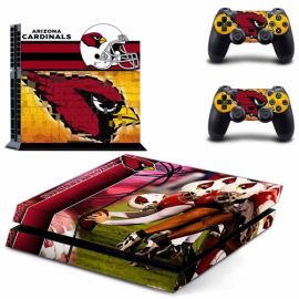 Skin Console et Manettes PS4 - Arizona