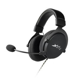 Casque Pro Gaming XTRFY H2