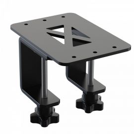 MOZA RACING Handbrake & Shifter Table Clamp - Fixation Bureau Pour Frein A Main