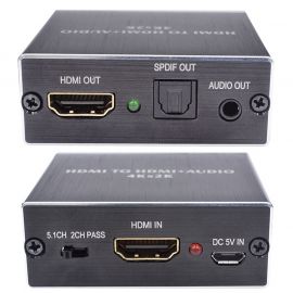 Adaptateur Optique Hdmi pour PS5