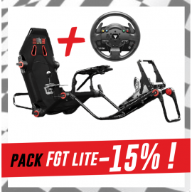 SETUP SIMRACING FGT LITE