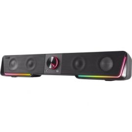 Speedlink GRAVITY RGB - Barre de son stéréo
