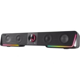 Speedlink Gravity RGB Soundbar - Barre de son RGB 