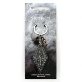  Porte clef Dragon - Skyrim 001