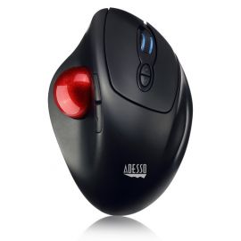 Souris ergonomique Adesso IMOUSE T30 trackball