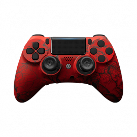 Manette SCUF Impact PS4 - Adrenaline 001