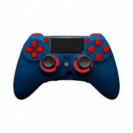 Manette SCUF Impact PS4 - Dark Blue 001