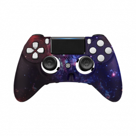 Manette SCUF Impact PS4 - Galaxy 001