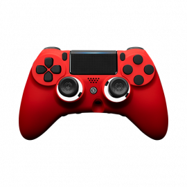 Manette SCUF Impact PS4 - Red 001