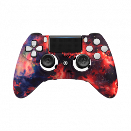 Manette SCUF Impact PS4  - Star Storm 001