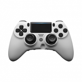 Manette SCUF Impact PS4 - White 001