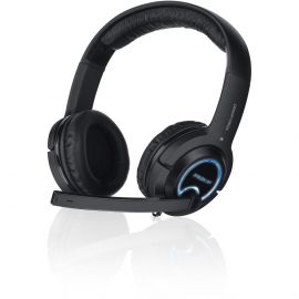 Casque Gaming SpeedLink Xanthos 01