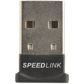 Adaptateur Bluetooth V4.0 USB Speedlink vue sur clÃ© USB