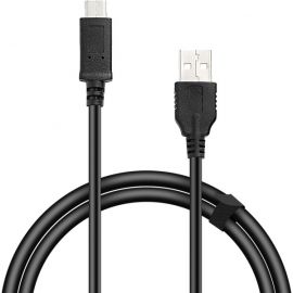 Câble Speedlink USB type C vue câble