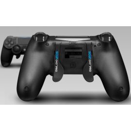 Manette SCUF PS4 Infinity4PS PRO - Soft Touch Black 002