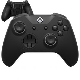 Manette SCUF Prestige Black vue de face