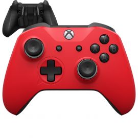 Manette SCUF Prestige Red vue de face