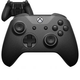 Manette SCUF Prestige Tungsten Gray vue de face