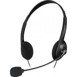 Speedlink Casque ACCORDO Noir 001