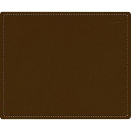 Tapis de souris Speedlink Notary Marron 001