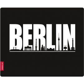Tapis de souris Speedlink Silk Berlin 001