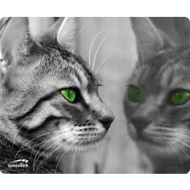 Tapis de souris Speedlink Silk Chat 001