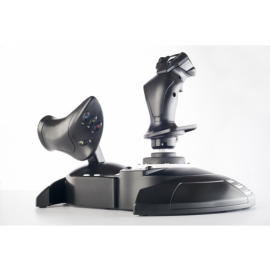 Thrustmaster T-Flight Hotas One - Joystick Xbox One, Xbox Series et PC