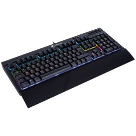 Clavier mécanique Corsair K68 RGB Mx Red