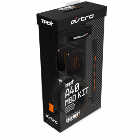 Kit de personnalisation pour casque Astro A40 - Black Ops 3