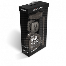 Kit de personnalisation pour casque Astro A40 - Halo