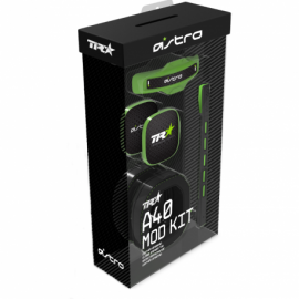 Kit de personnalisation pour casque Astro A40 - Vert 