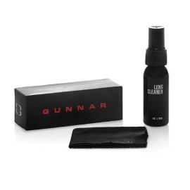 Kit de nettoyage Gunnar I-Amp Lens Cleaner