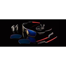 GUNNAR LIGHTNING BOLT 360 - Reconditionné
