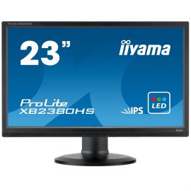 Ecran Gaming iiyama 23" LED - ProLite XB2380HS vue de face