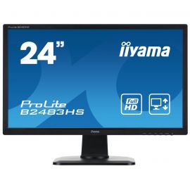 Ecran Gaming IIYAMA 24" B2483HS-B1