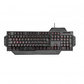 Clavier gaming Speedlink RAPAX 02