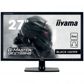 Ecran Gaming IIYAMA 27" GE2788HS-B1 LED