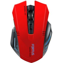 Souris Gaming Speedlink Sans Fil FORTUS 04