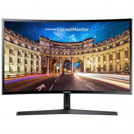 Ecran Samsung 24" - C24F396