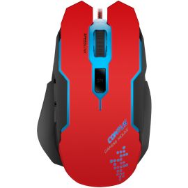 Souris Gaming Speedlink CONTUS 04