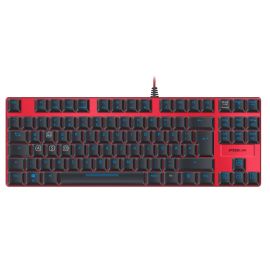 Clavier Gaming SpeedLink Ultor Mechanical 02