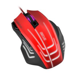 Souris Gaming Speedlink DECUS RESPEC 02