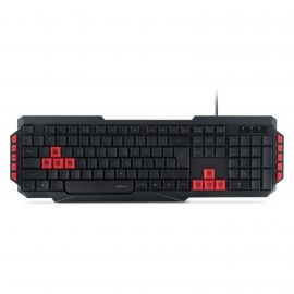 Clavier Gaming Speedlink LUDICIUM 01