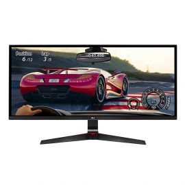 Ecran LG 34" LED 34UM69G-B 005